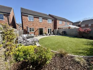 Rear Aspect- click for photo gallery